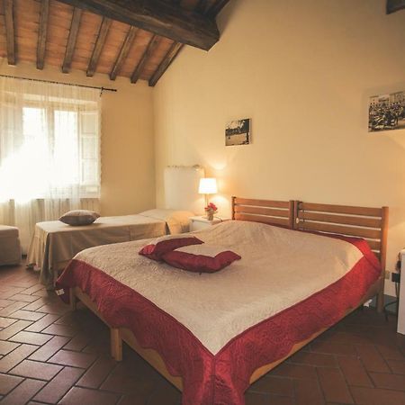 Il Cuore Di Lucca Apartment Exterior photo