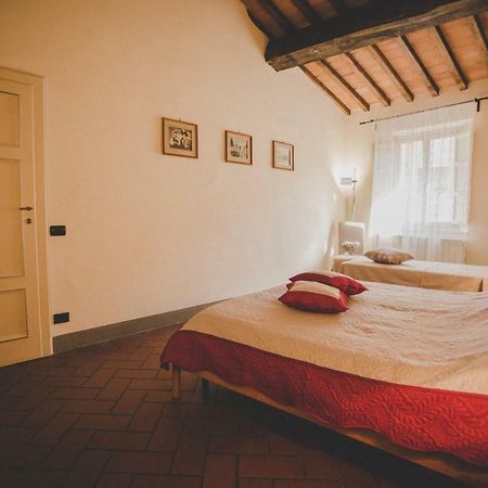 Il Cuore Di Lucca Apartment Exterior photo