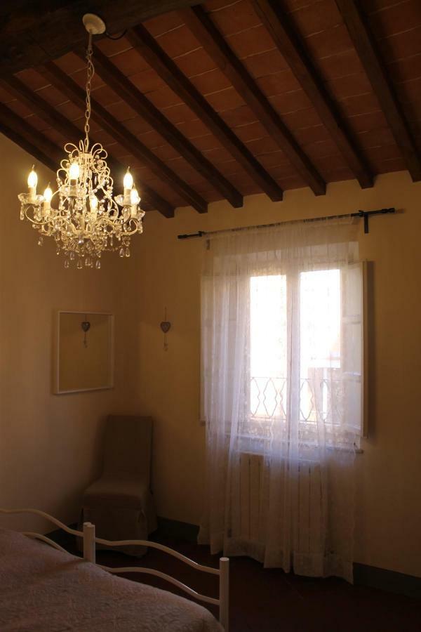 Il Cuore Di Lucca Apartment Exterior photo